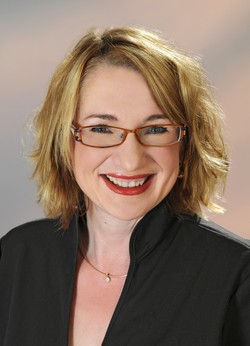 Kosmetikerin Petra Kienz - Worms - Kosmetikinstitut